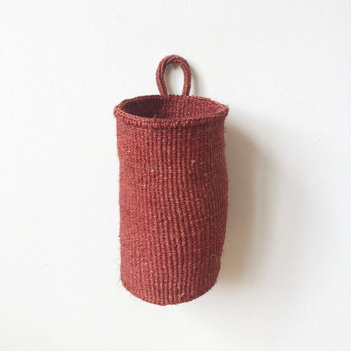 HANGING WALL BASKET