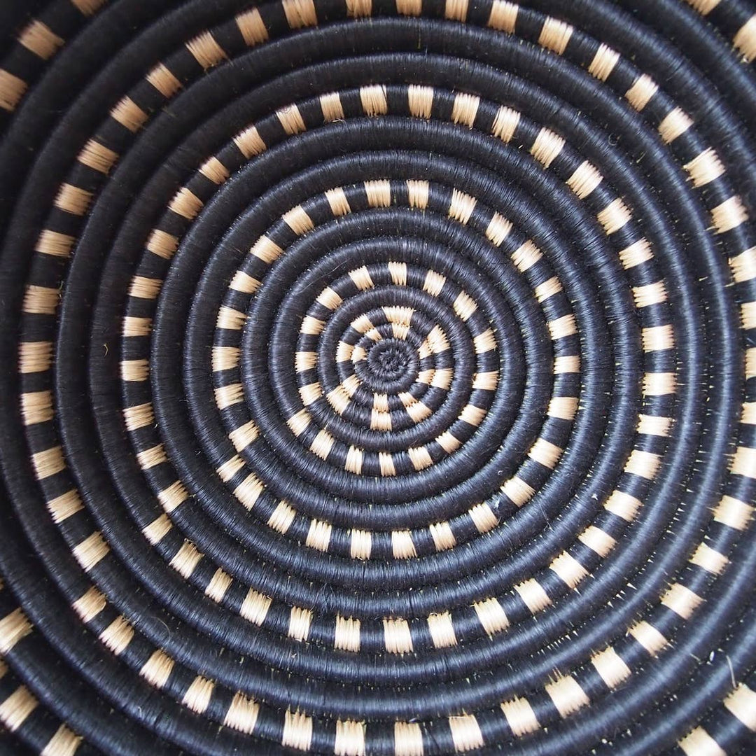 BUTAMWA SISAL BOWL