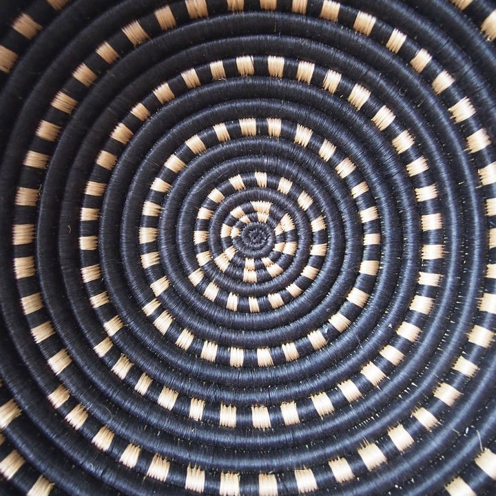 BUTAMWA SISAL BOWL