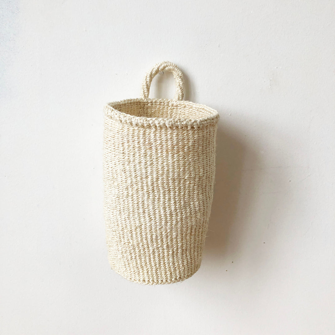 HANGING WALL BASKET
