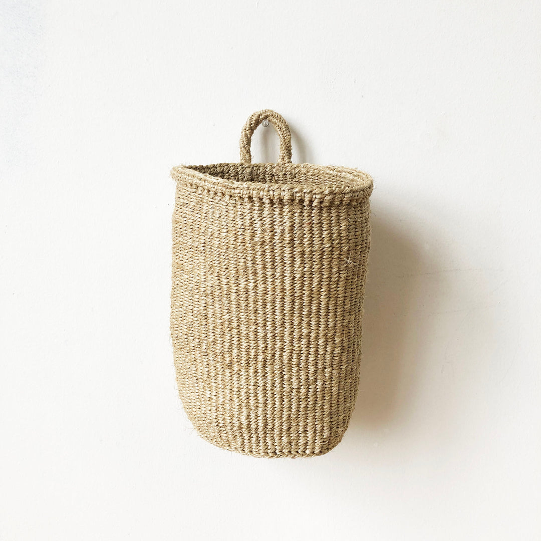HANGING WALL BASKET