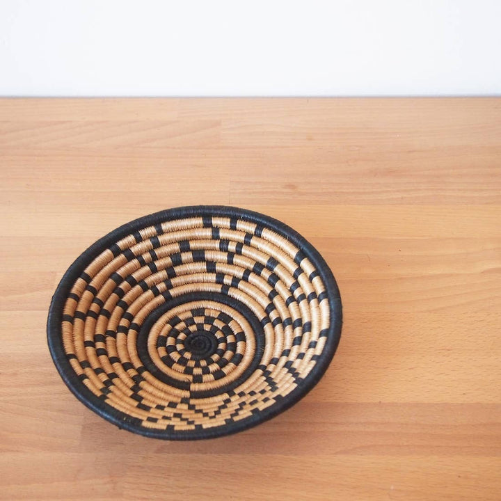 KITALE SISAL BOWL
