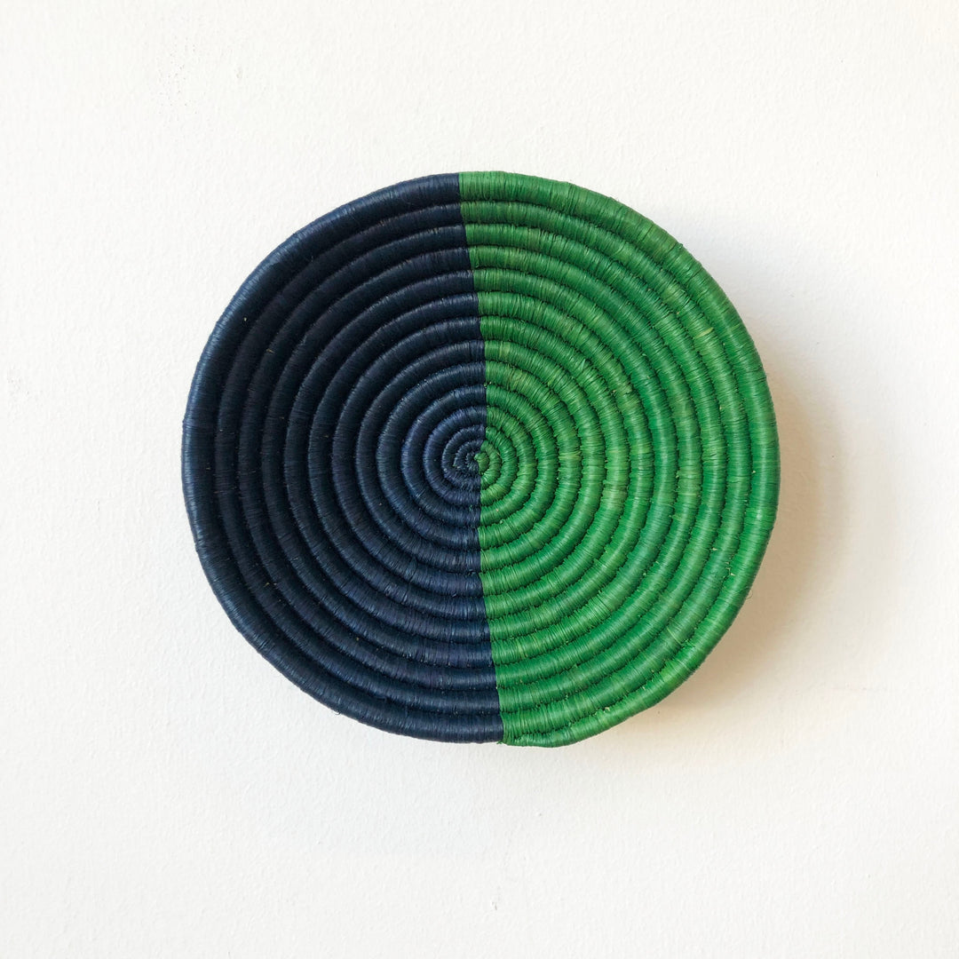 RURUBU SISAL BOWL