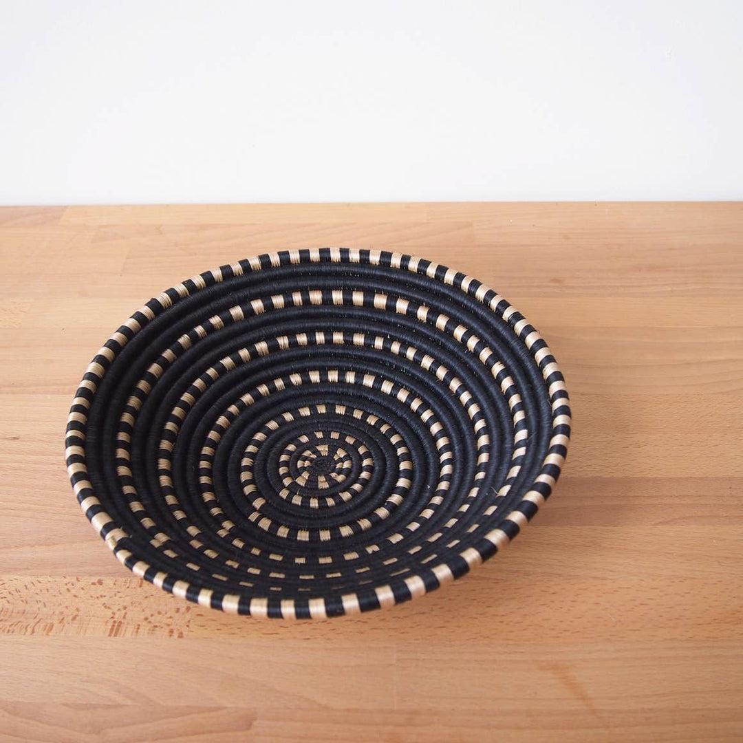 BUTAMWA SISAL BOWL