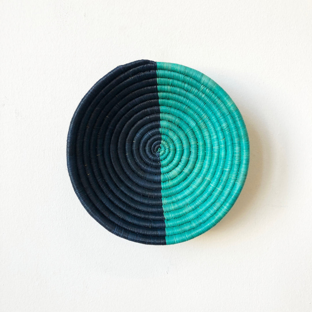 KARUZI SISAL BOWL