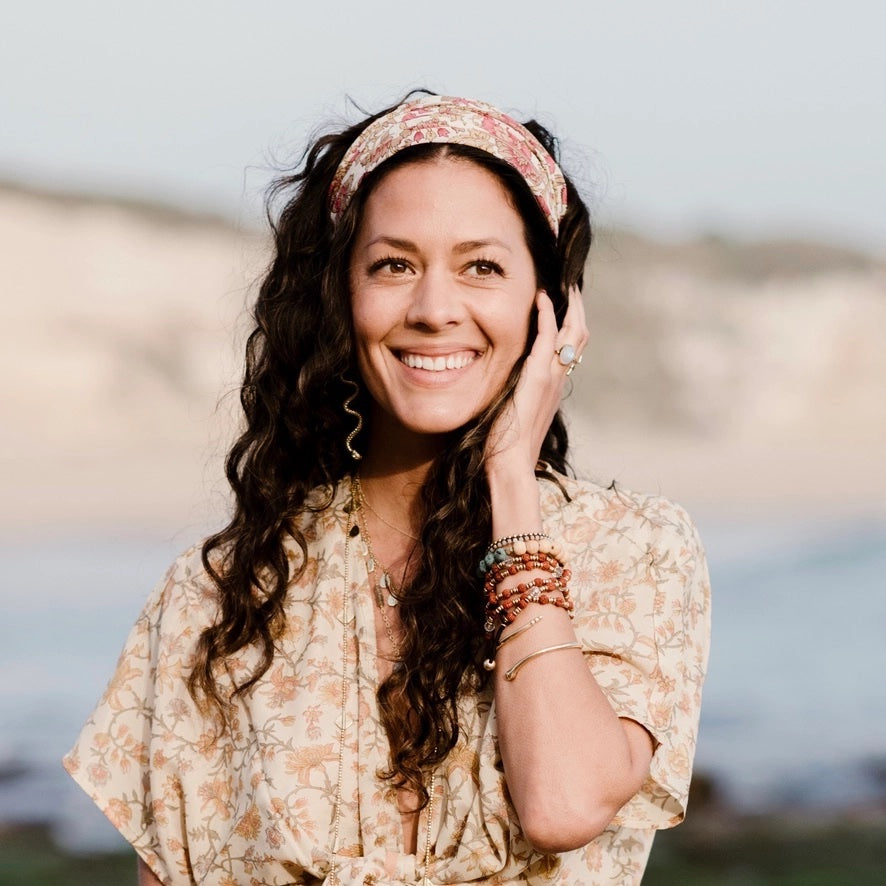 SARI HEADBAND