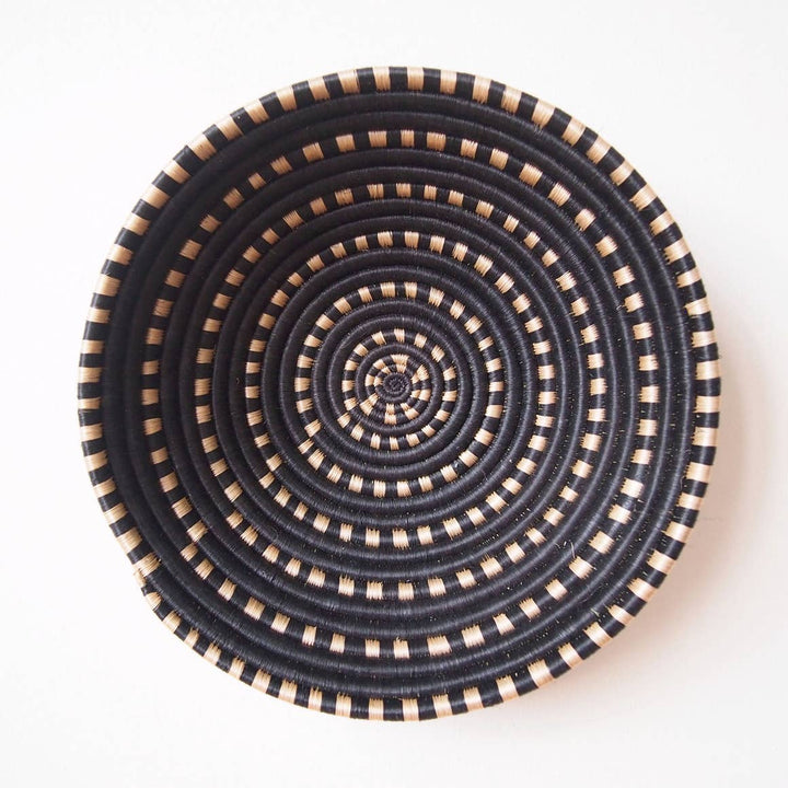 BUTAMWA SISAL BOWL