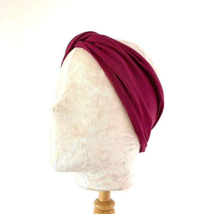 HEADBAND WRAP