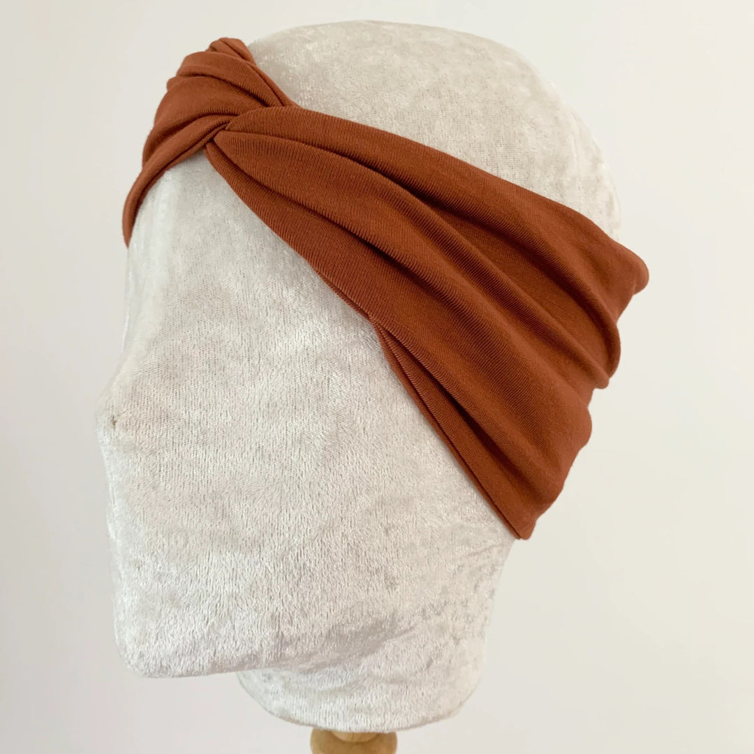 HEADBAND WRAP