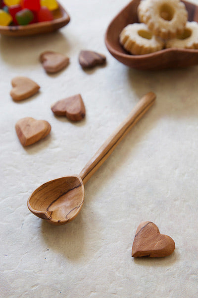 LOVING SPOONFUL