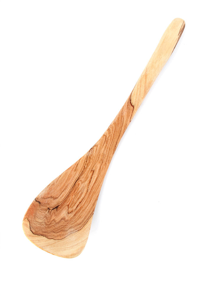 CASSEROLE SCOOP WILD OLIVEWOOD