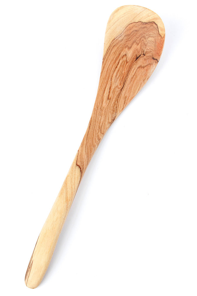 CASSEROLE SCOOP WILD OLIVEWOOD