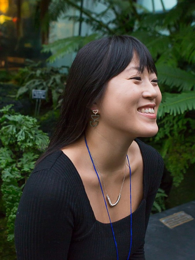ECHO EARRINGS