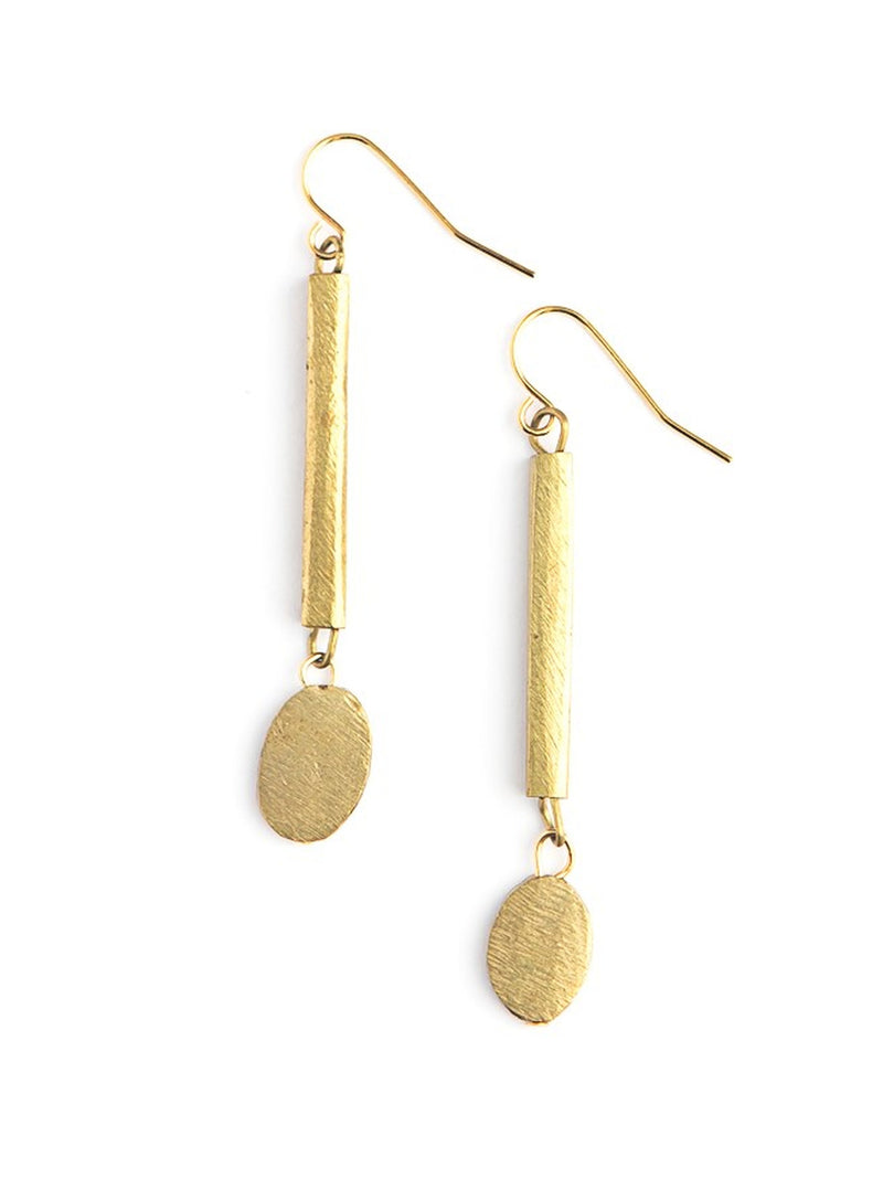 PERFECT CHIME ARTILLERY EARRINGS