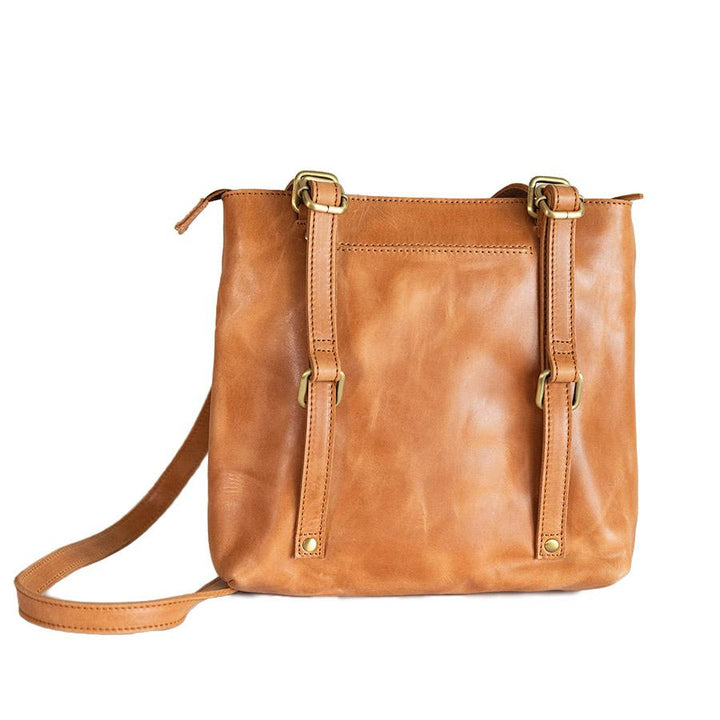 SOLOJOURN CROSSOVER BAG