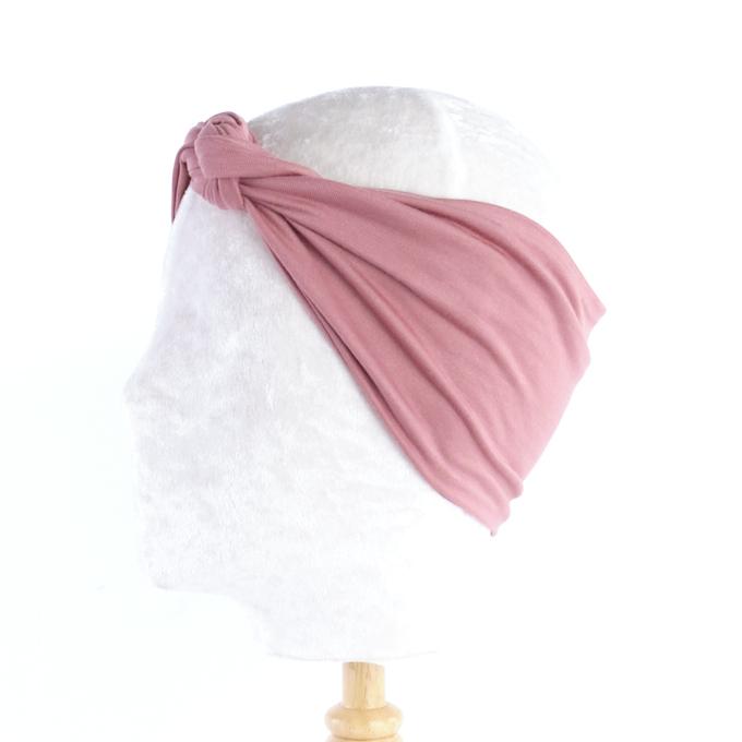 HEADBAND WRAP