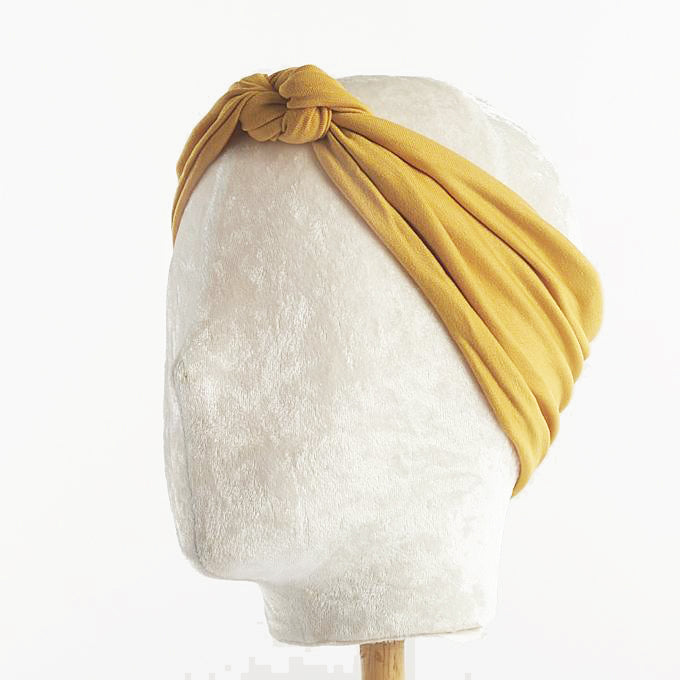 HEADBAND WRAP