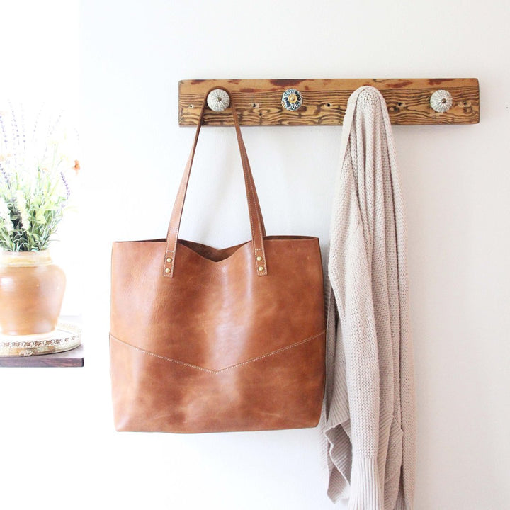 TOTE TRAVEL BAG