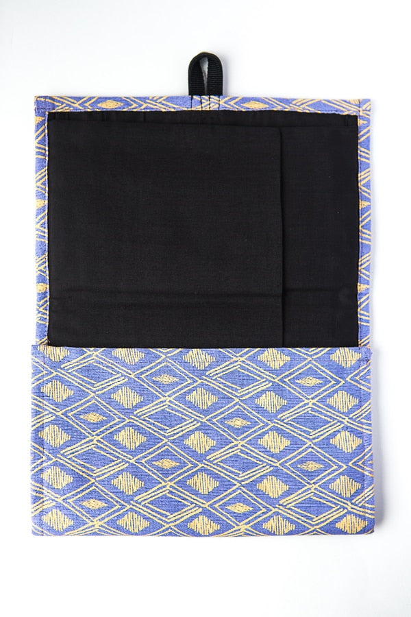 WAYFARER JEWELRY TRAVEL ROLL