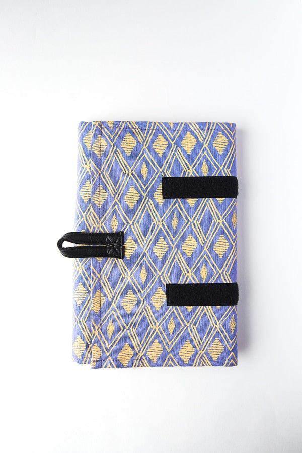 WAYFARER JEWELRY TRAVEL ROLL