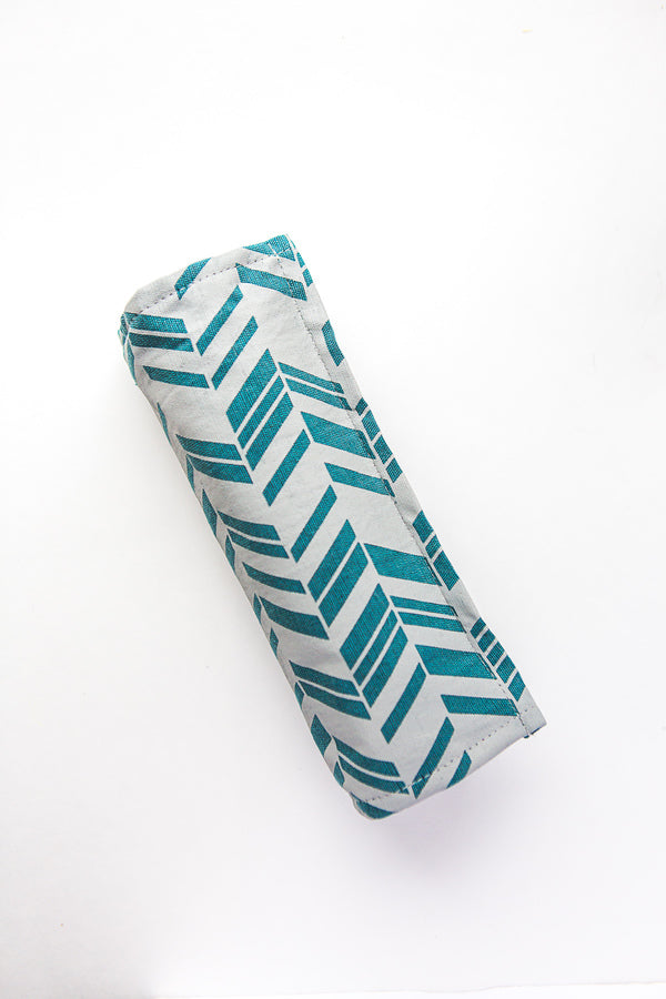 WAYFARER JEWELRY TRAVEL ROLL