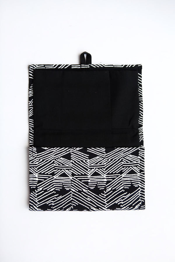 WAYFARER JEWELRY TRAVEL ROLL